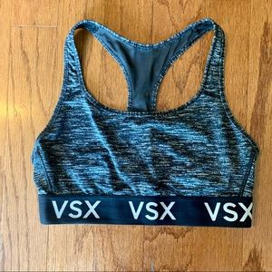 Victoria's Secret Sports Bra Medium